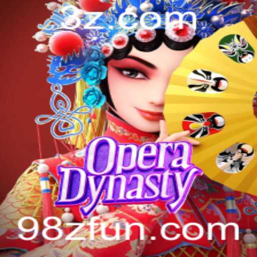 OperaDynasty: Uma Jornada no Fascinante Universo Operístico